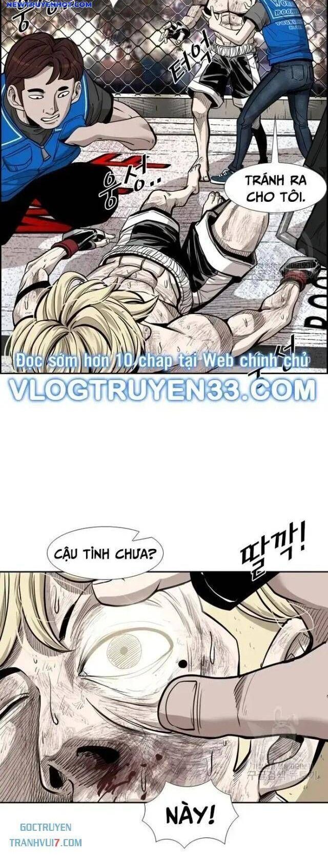 Shark - Cá Mập - Chapter 201 - Page 43