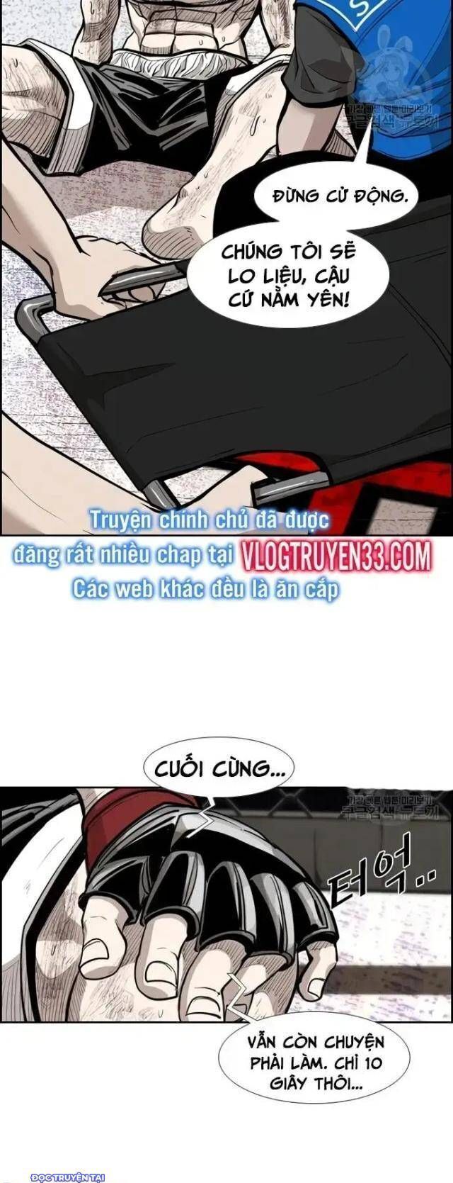 Shark - Cá Mập - Chapter 201 - Page 45