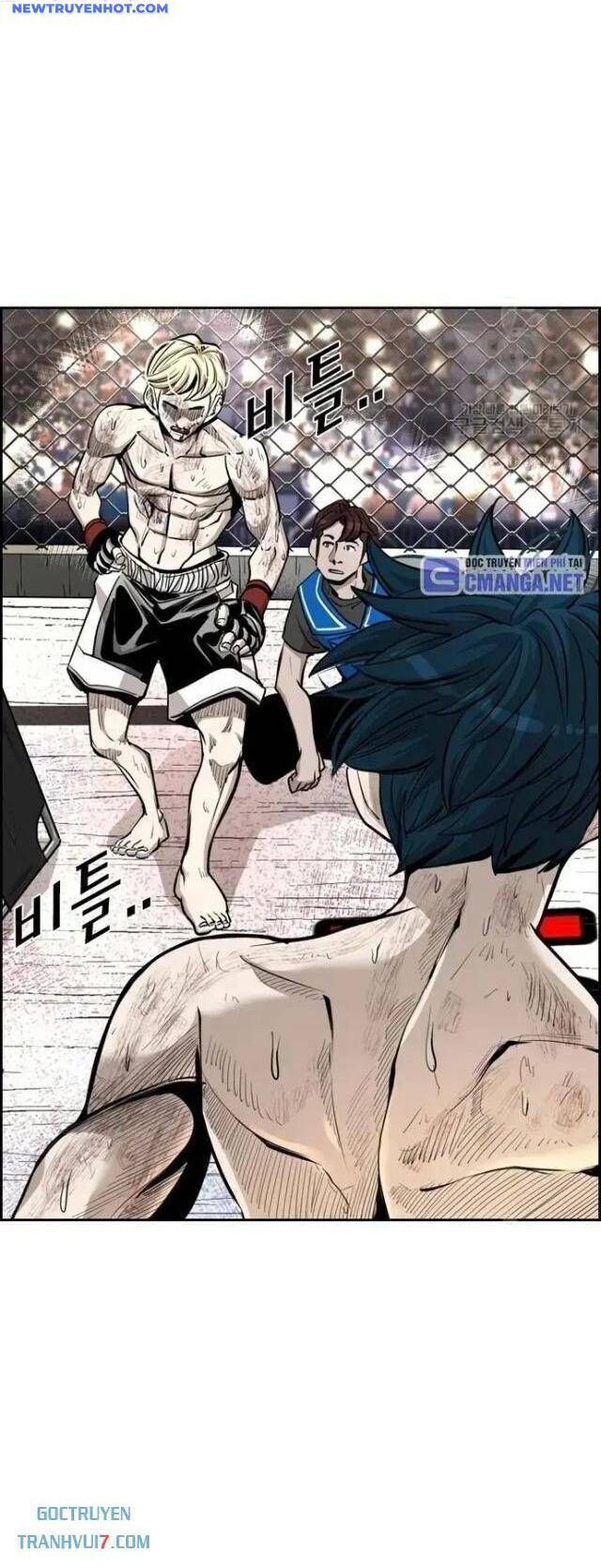 Shark - Cá Mập - Chapter 201 - Page 46