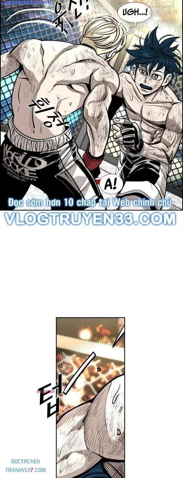 Shark - Cá Mập - Chapter 201 - Page 48