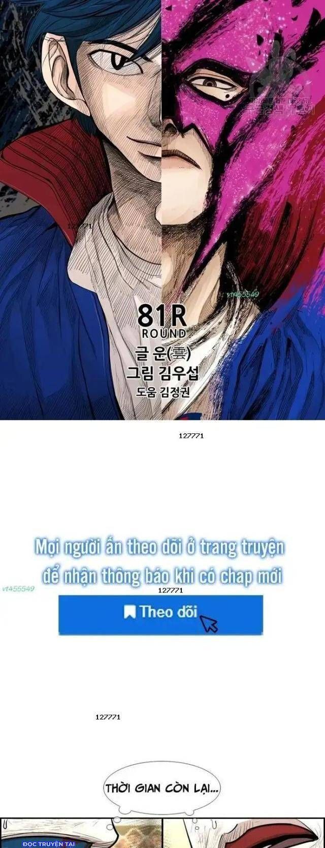 Shark - Cá Mập - Chapter 201 - Page 5