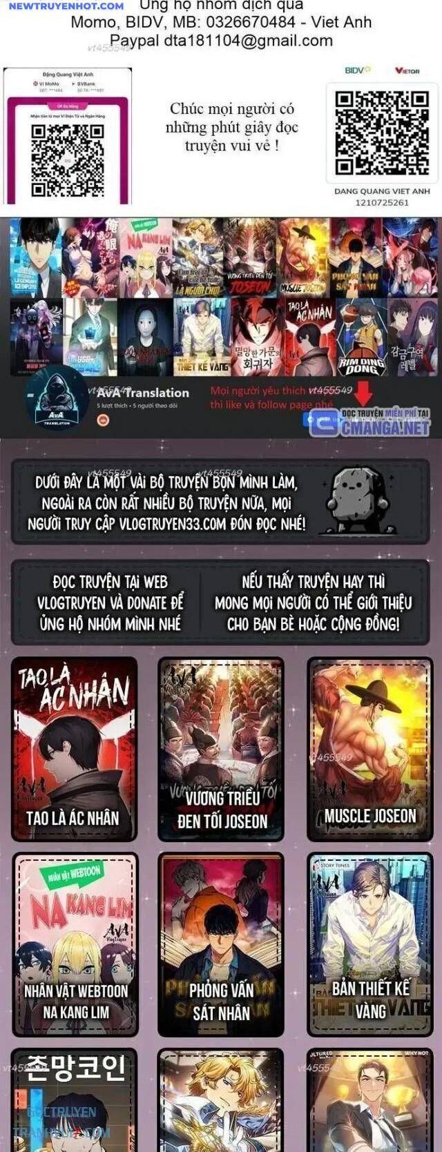 Shark - Cá Mập - Chapter 201 - Page 51