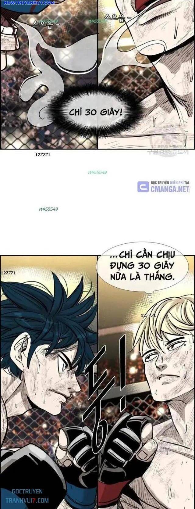 Shark - Cá Mập - Chapter 201 - Page 6