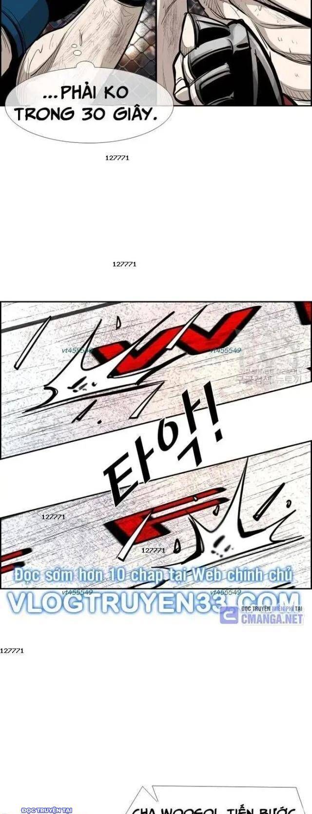 Shark - Cá Mập - Chapter 201 - Page 7