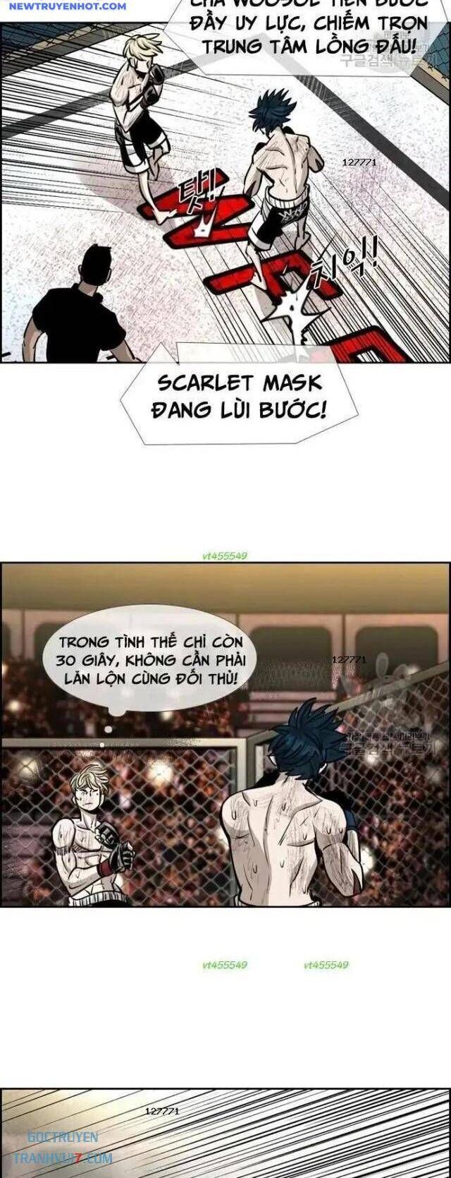 Shark - Cá Mập - Chapter 201 - Page 8