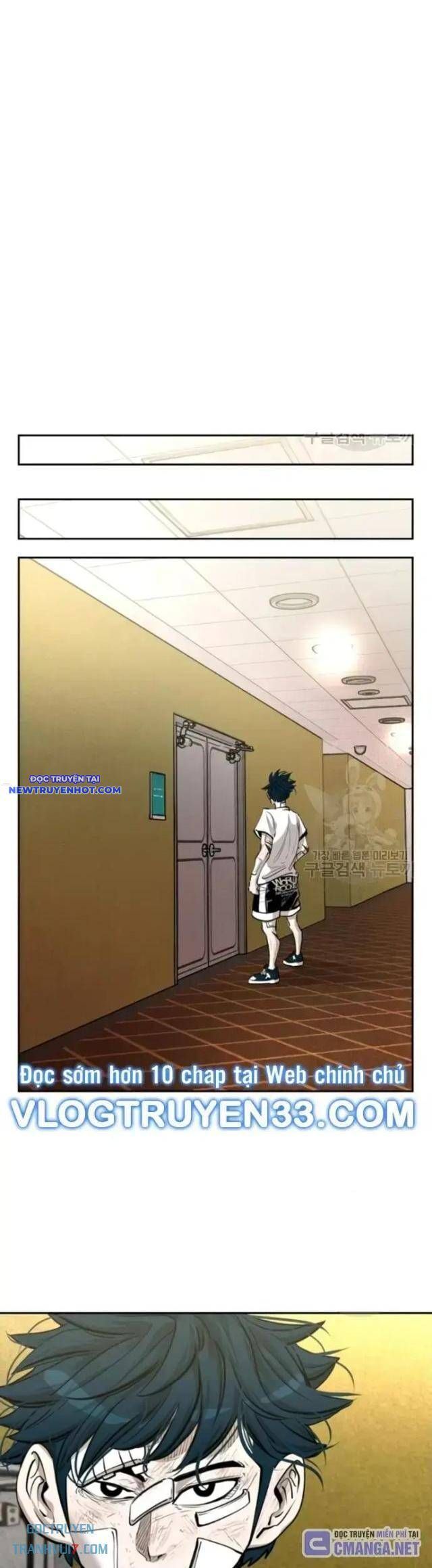 Shark - Cá Mập - Chapter 202 - Page 12