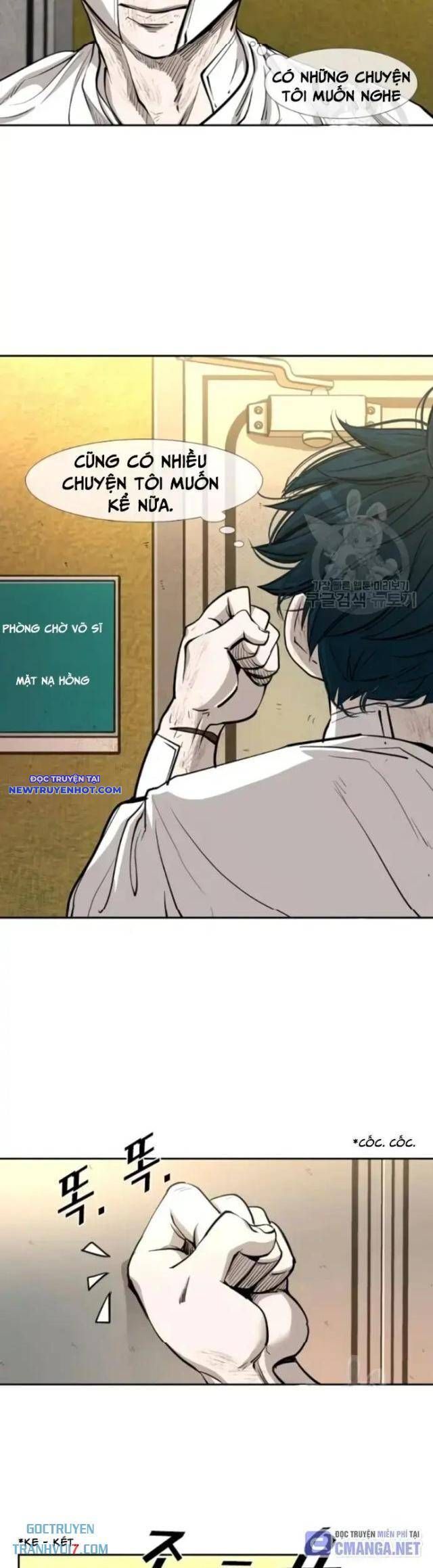 Shark - Cá Mập - Chapter 202 - Page 13