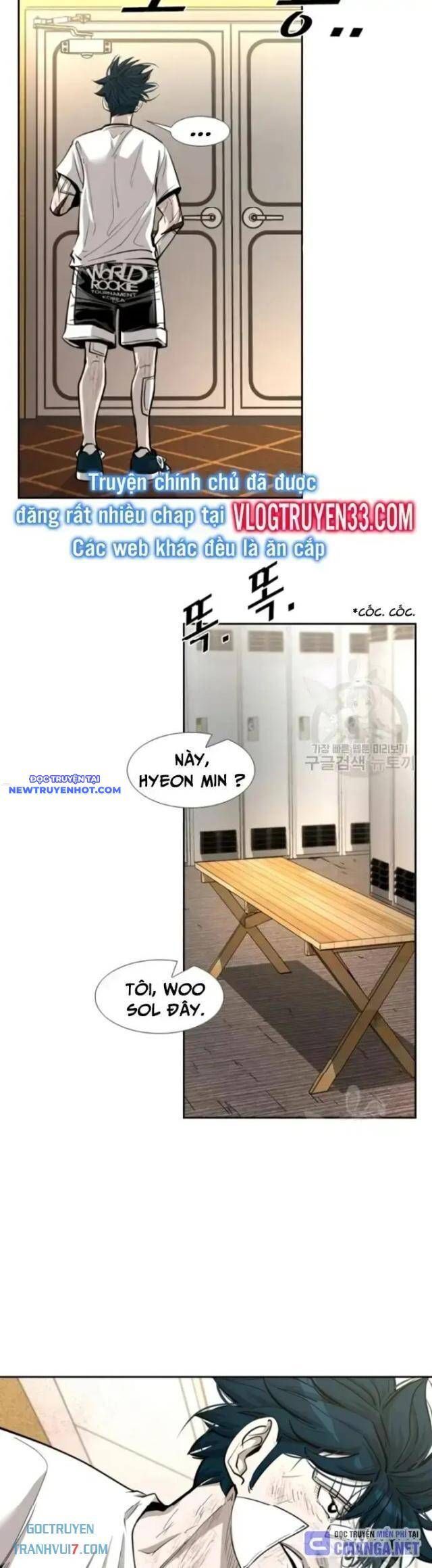 Shark - Cá Mập - Chapter 202 - Page 14