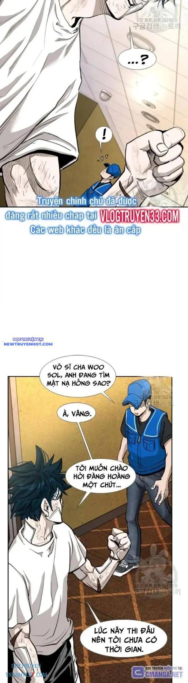 Shark - Cá Mập - Chapter 202 - Page 15