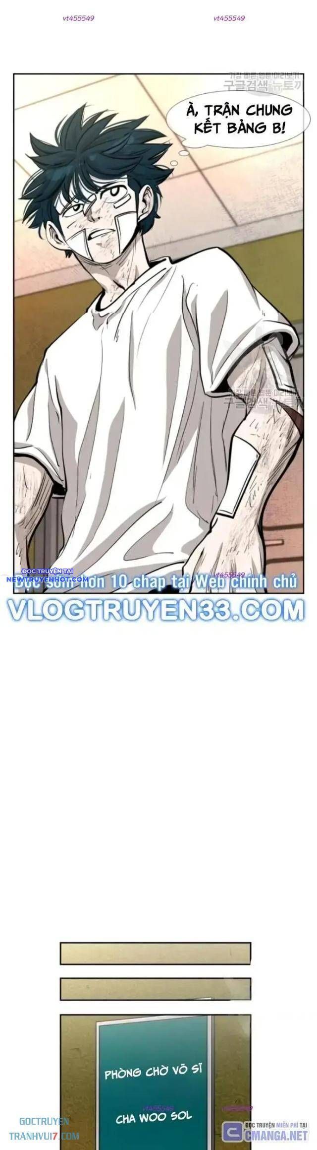 Shark - Cá Mập - Chapter 202 - Page 18