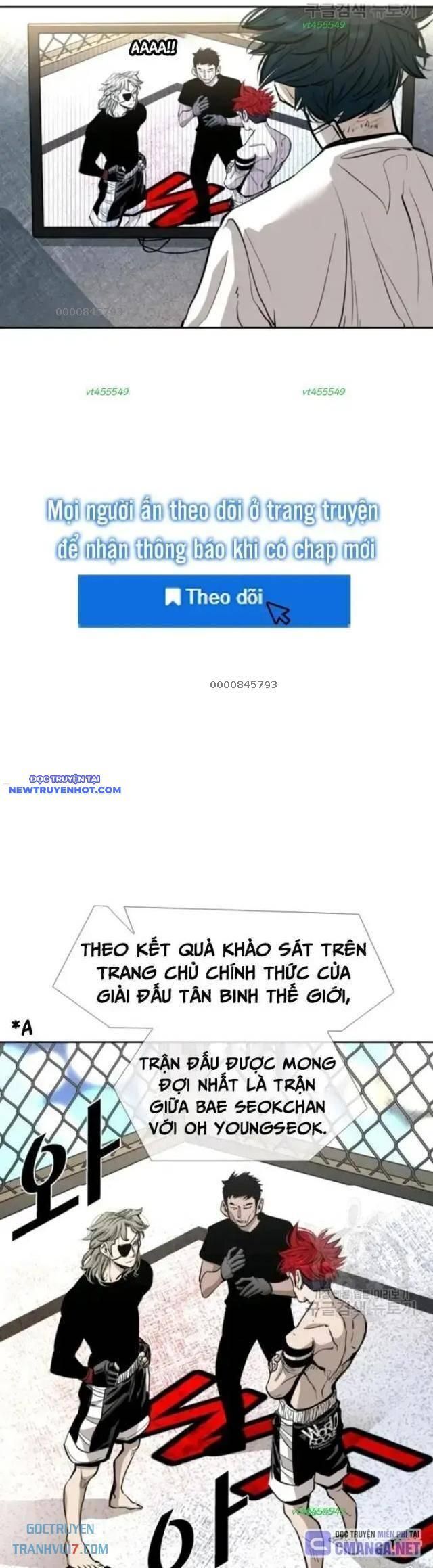 Shark - Cá Mập - Chapter 202 - Page 20