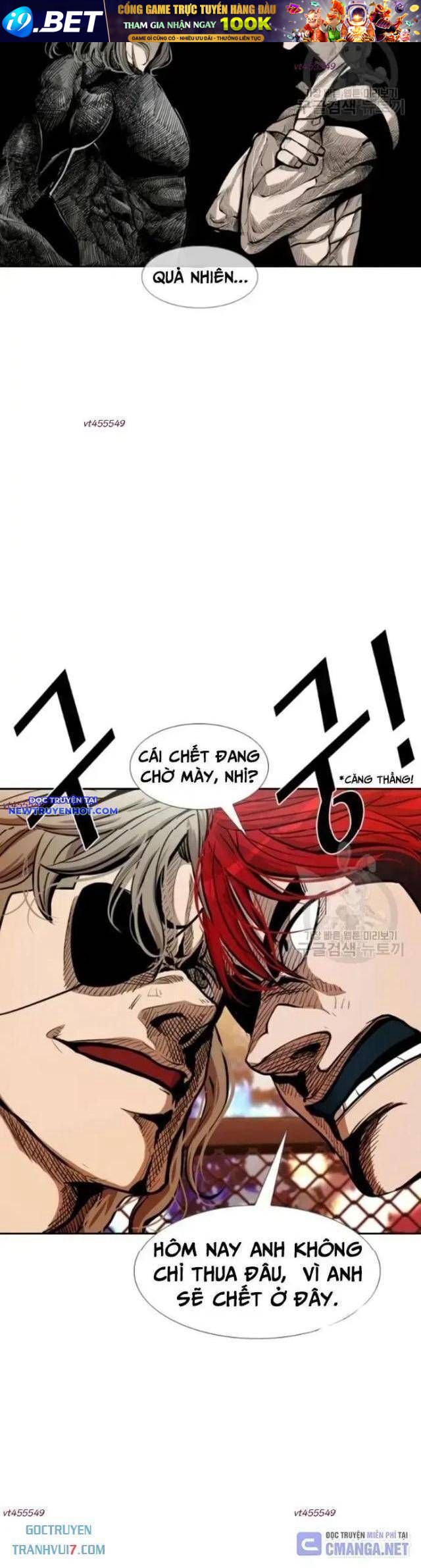 Shark - Cá Mập - Chapter 202 - Page 23