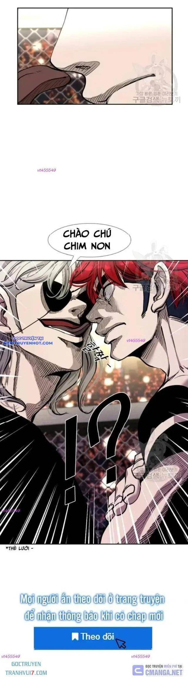 Shark - Cá Mập - Chapter 202 - Page 24