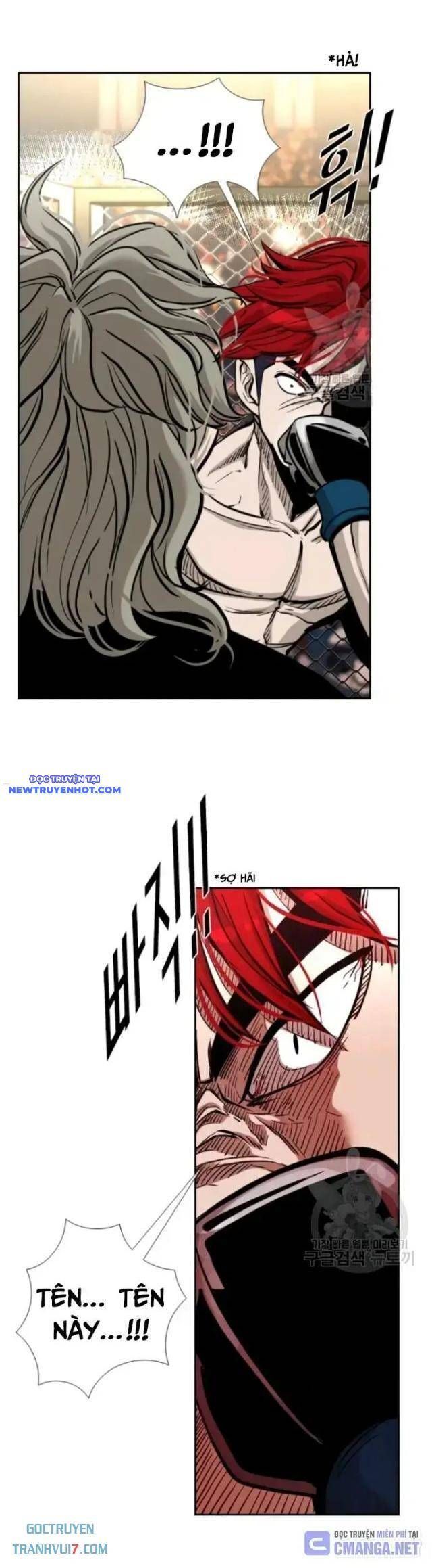 Shark - Cá Mập - Chapter 202 - Page 25