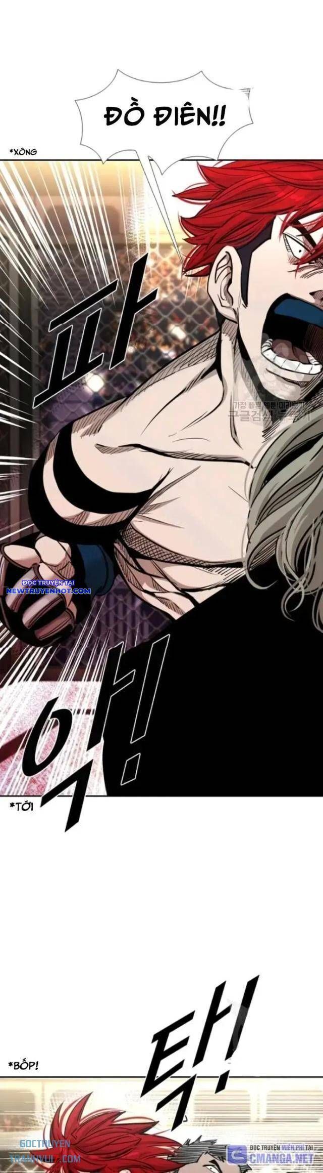 Shark - Cá Mập - Chapter 202 - Page 26