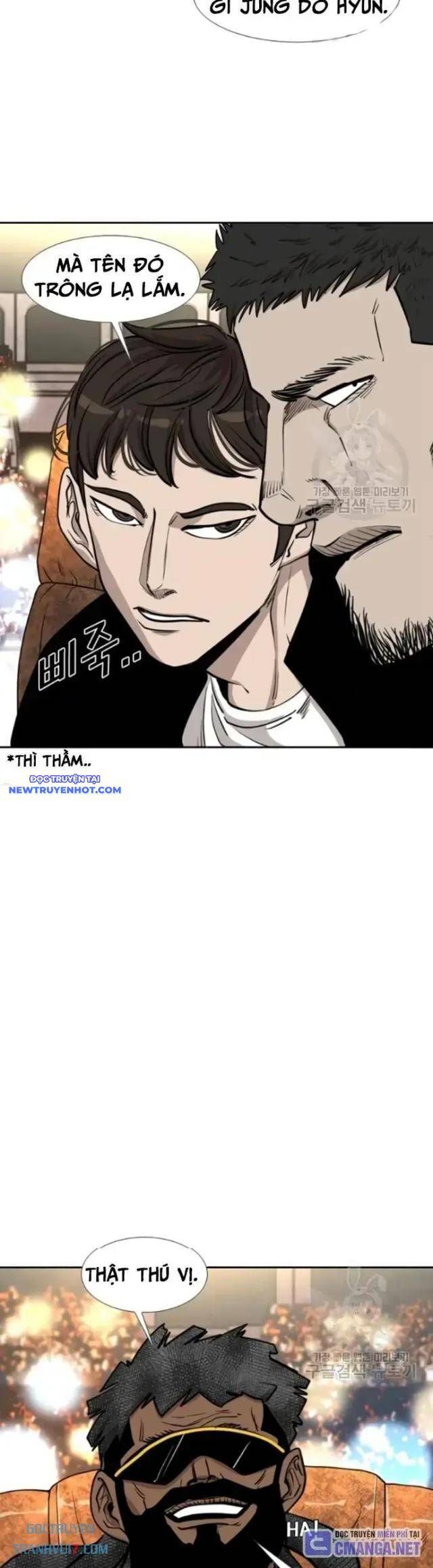 Shark - Cá Mập - Chapter 202 - Page 31