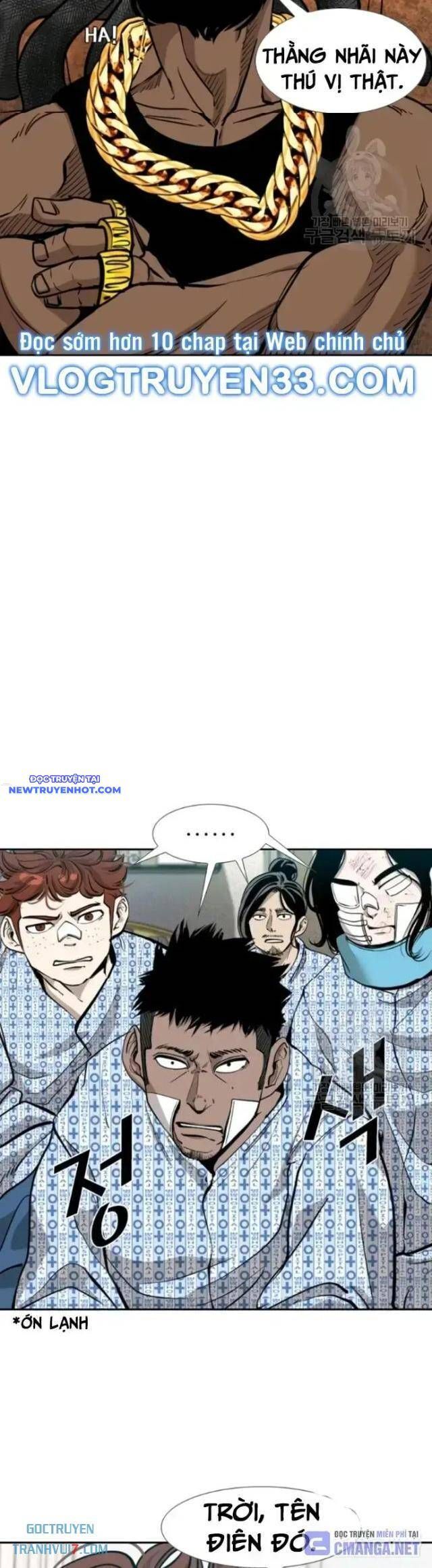 Shark - Cá Mập - Chapter 202 - Page 32