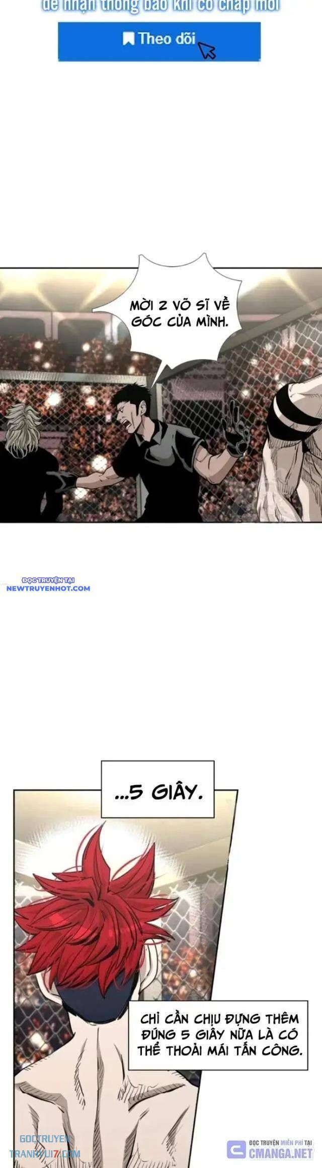 Shark - Cá Mập - Chapter 202 - Page 35