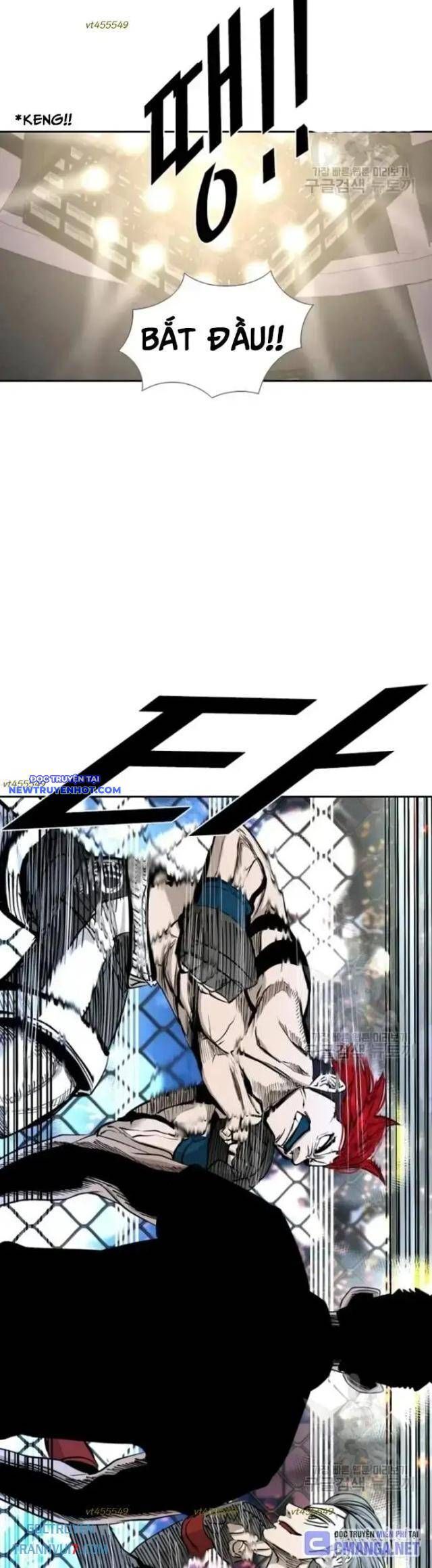 Shark - Cá Mập - Chapter 202 - Page 37