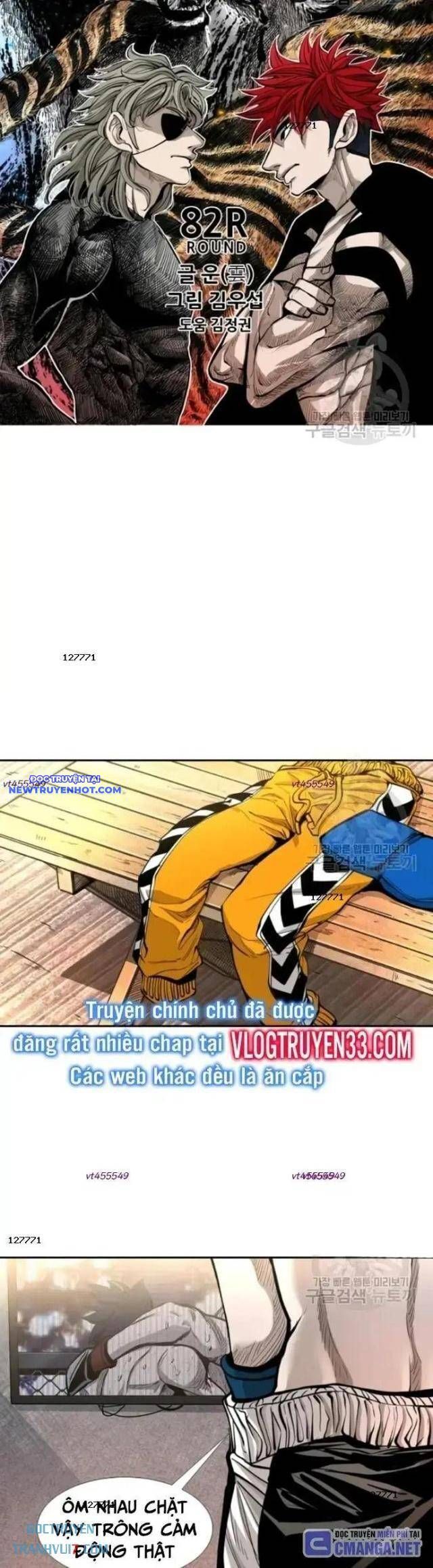 Shark - Cá Mập - Chapter 202 - Page 4