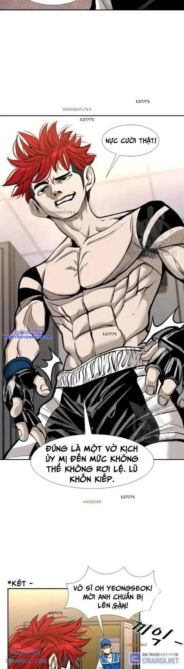 Shark - Cá Mập - Chapter 202 - Page 5