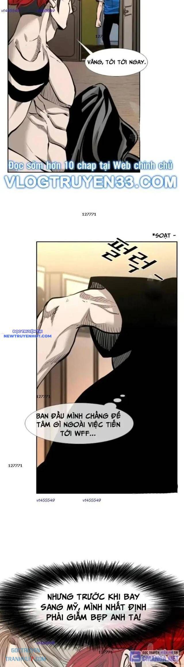 Shark - Cá Mập - Chapter 202 - Page 6