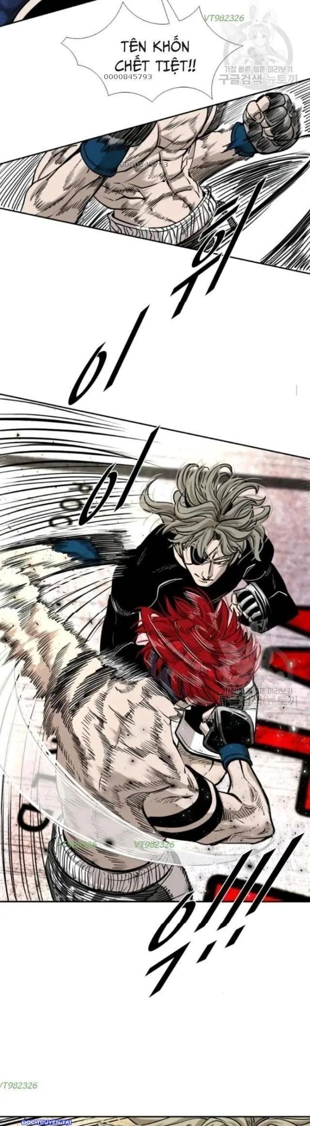 Shark - Cá Mập - Chapter 203 - Page 10