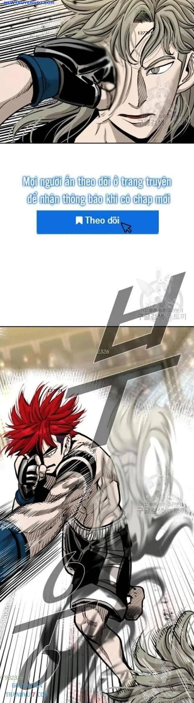 Shark - Cá Mập - Chapter 203 - Page 11