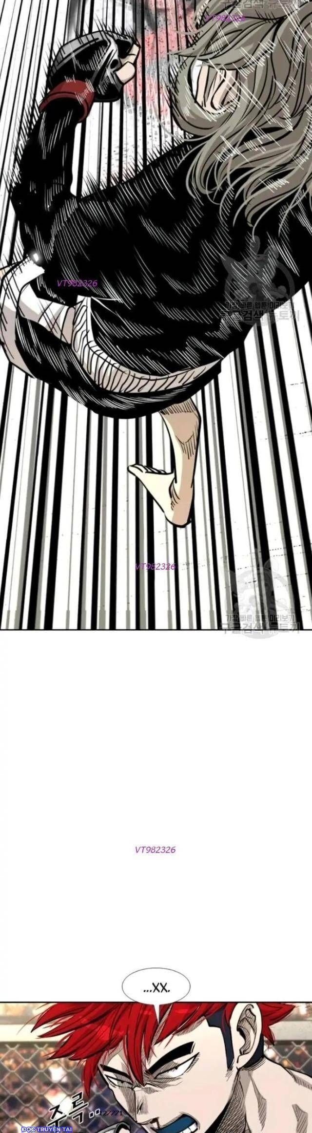 Shark - Cá Mập - Chapter 203 - Page 12