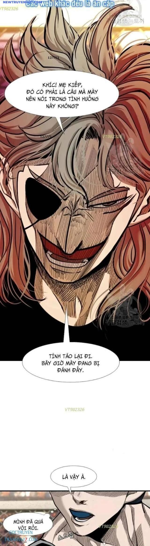 Shark - Cá Mập - Chapter 203 - Page 15