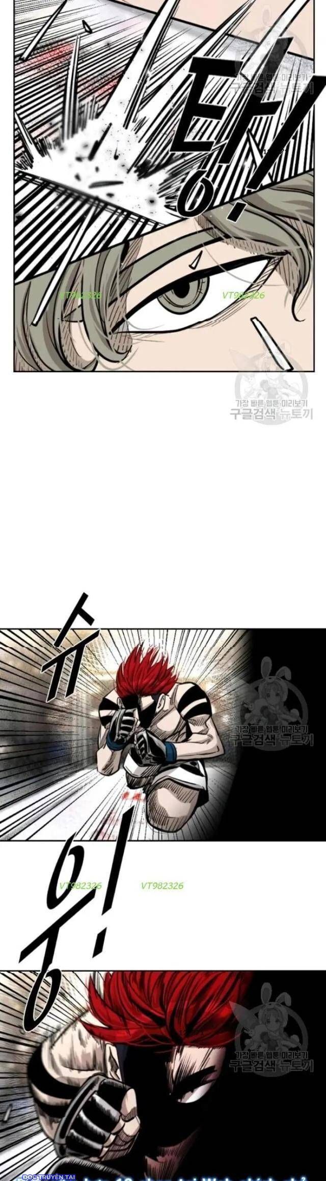 Shark - Cá Mập - Chapter 203 - Page 18