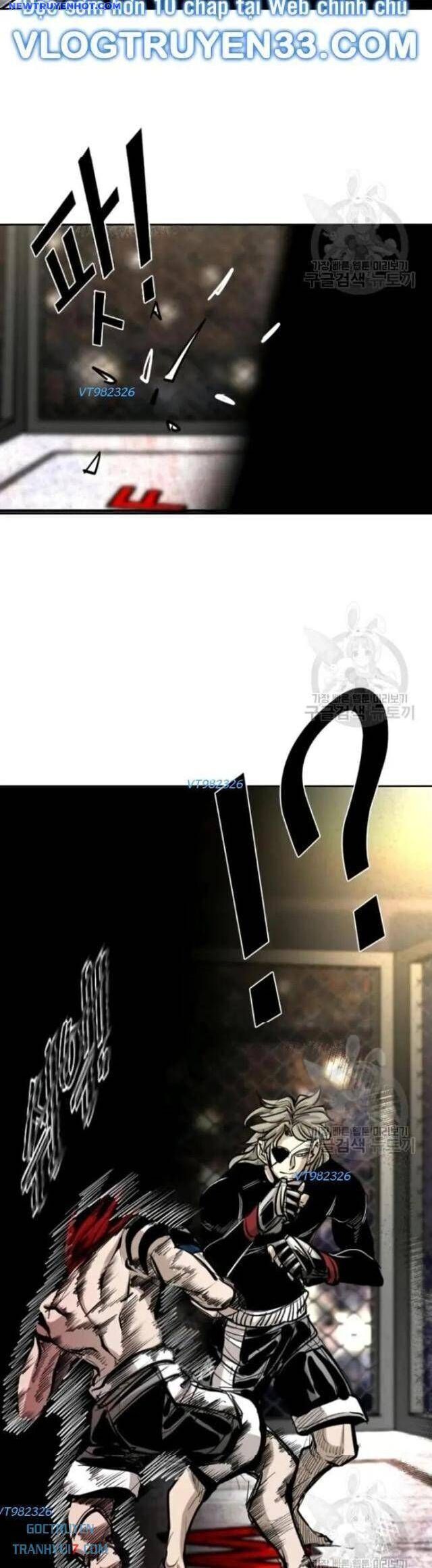 Shark - Cá Mập - Chapter 203 - Page 19