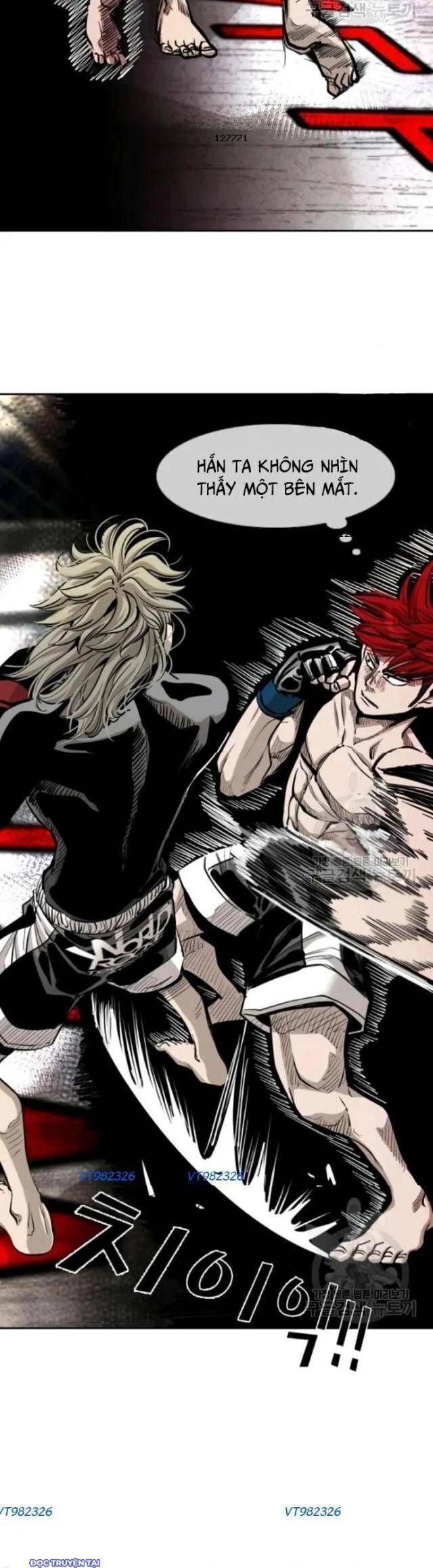 Shark - Cá Mập - Chapter 203 - Page 20