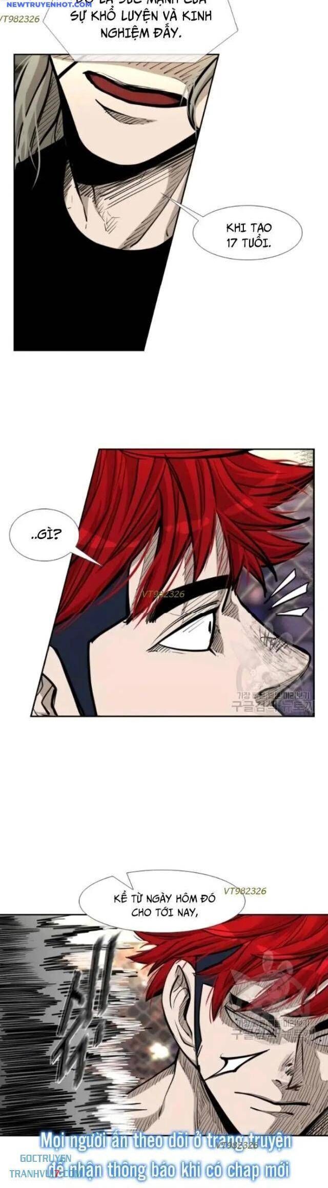 Shark - Cá Mập - Chapter 203 - Page 23