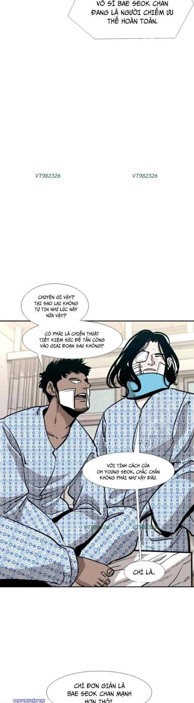 Shark - Cá Mập - Chapter 203 - Page 26