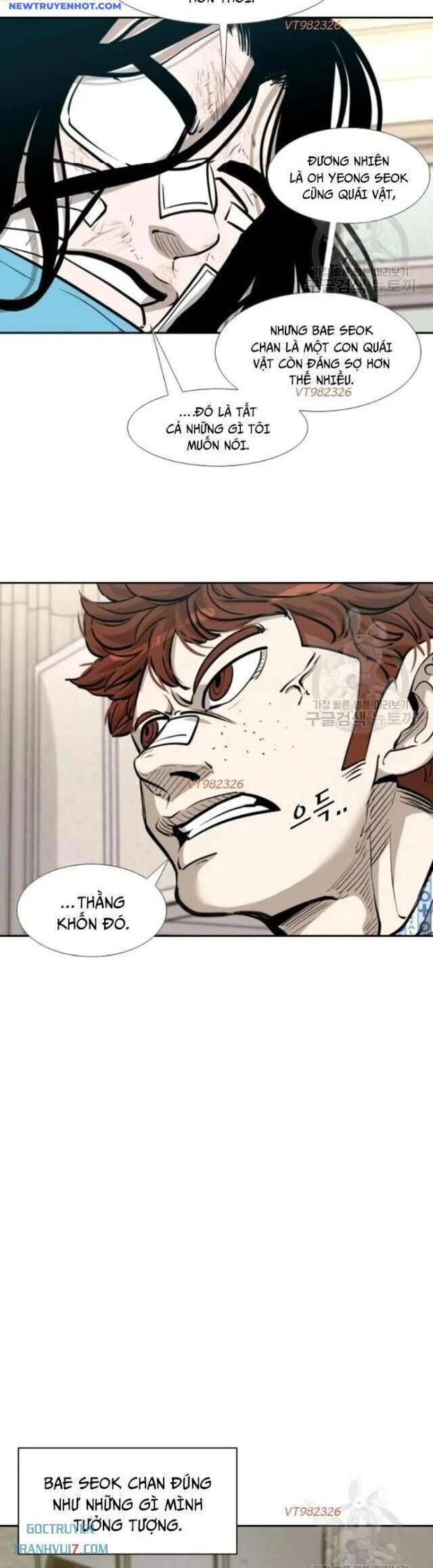 Shark - Cá Mập - Chapter 203 - Page 27