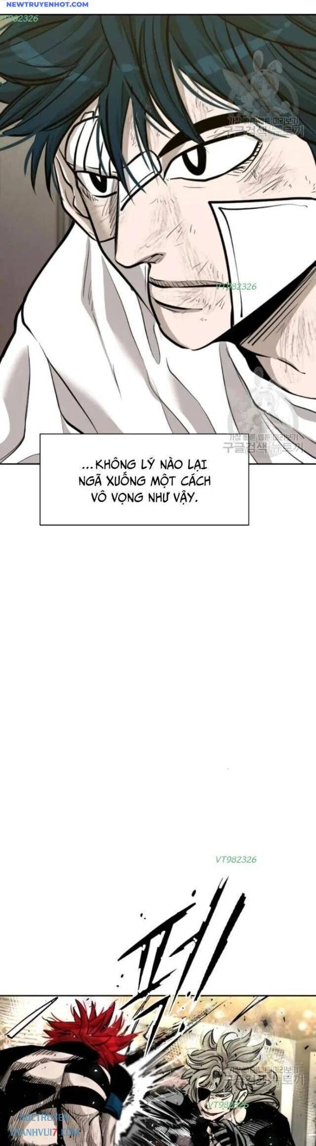 Shark - Cá Mập - Chapter 203 - Page 29