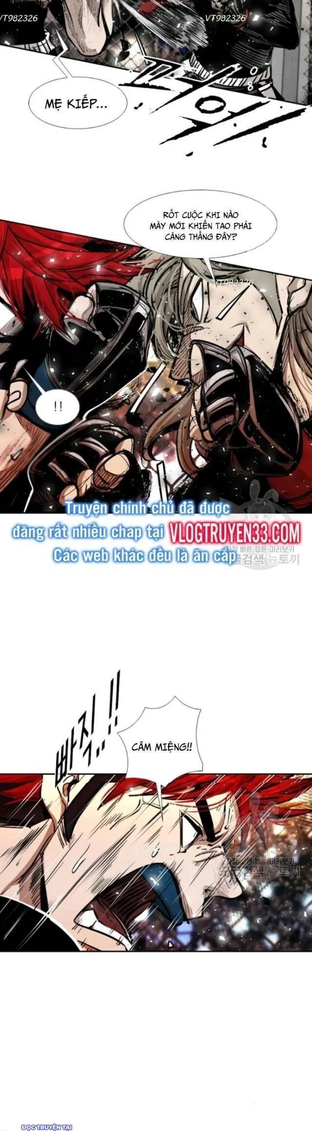 Shark - Cá Mập - Chapter 203 - Page 30