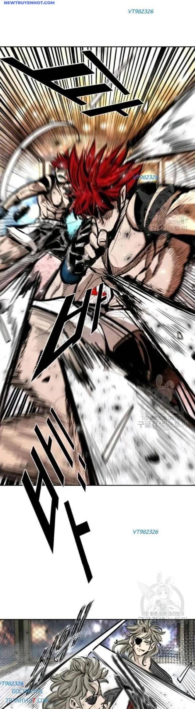 Shark - Cá Mập - Chapter 203 - Page 31