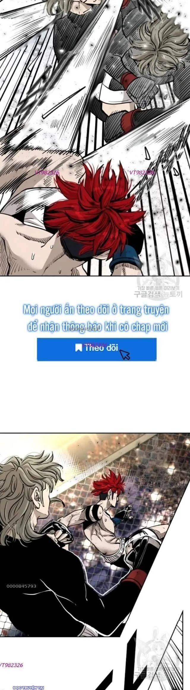 Shark - Cá Mập - Chapter 203 - Page 32