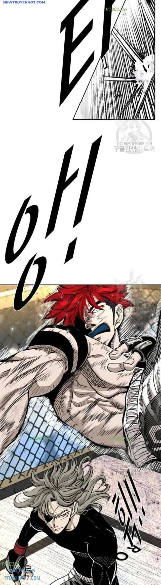 Shark - Cá Mập - Chapter 203 - Page 33