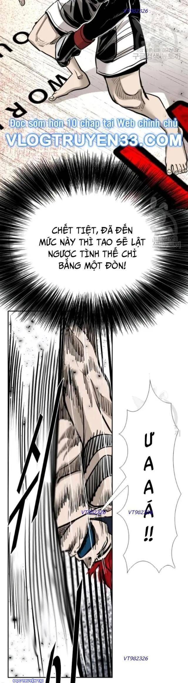 Shark - Cá Mập - Chapter 203 - Page 34