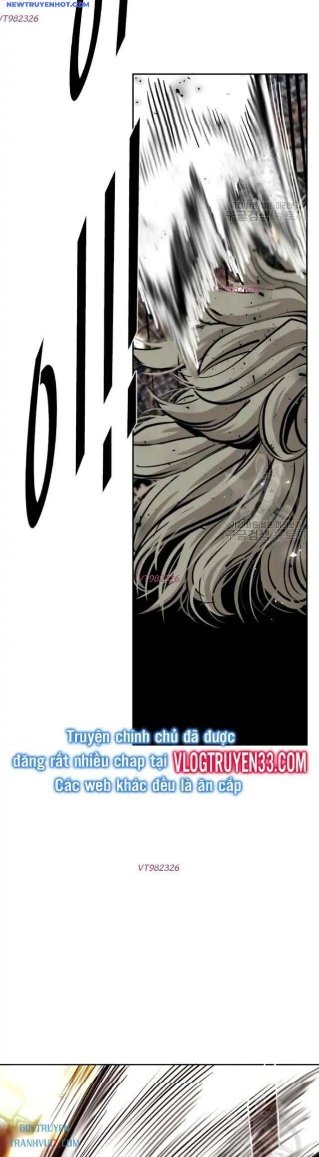 Shark - Cá Mập - Chapter 203 - Page 35