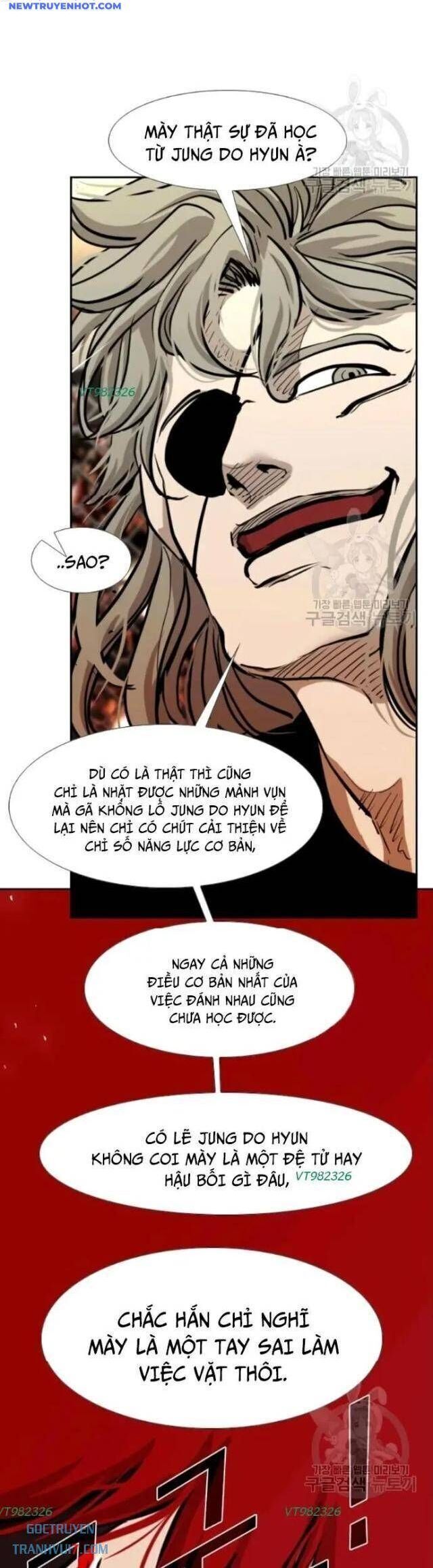 Shark - Cá Mập - Chapter 203 - Page 37