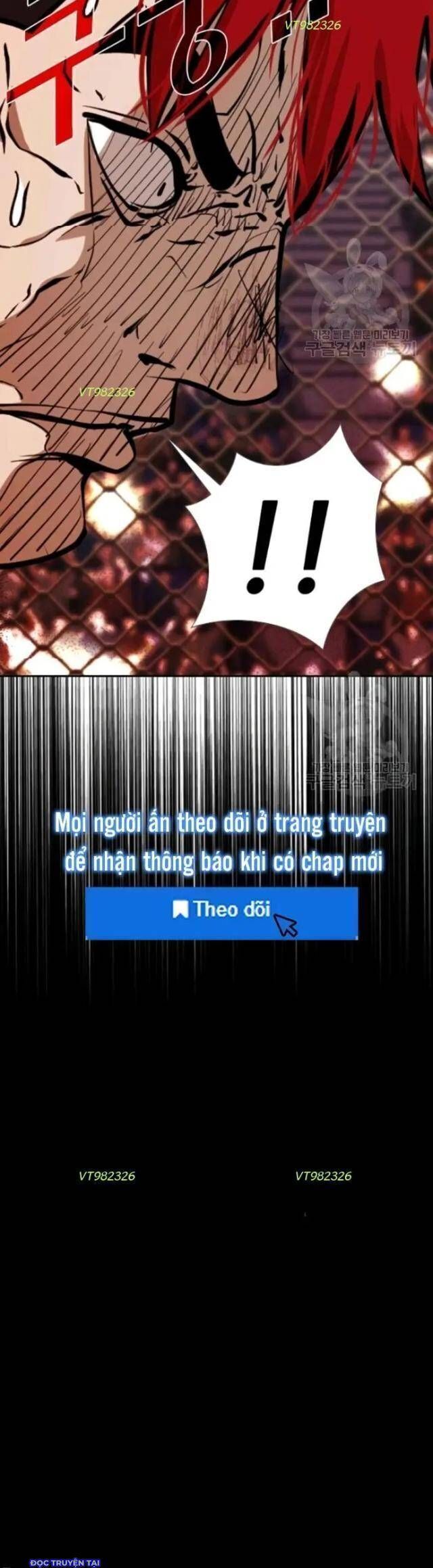 Shark - Cá Mập - Chapter 203 - Page 38