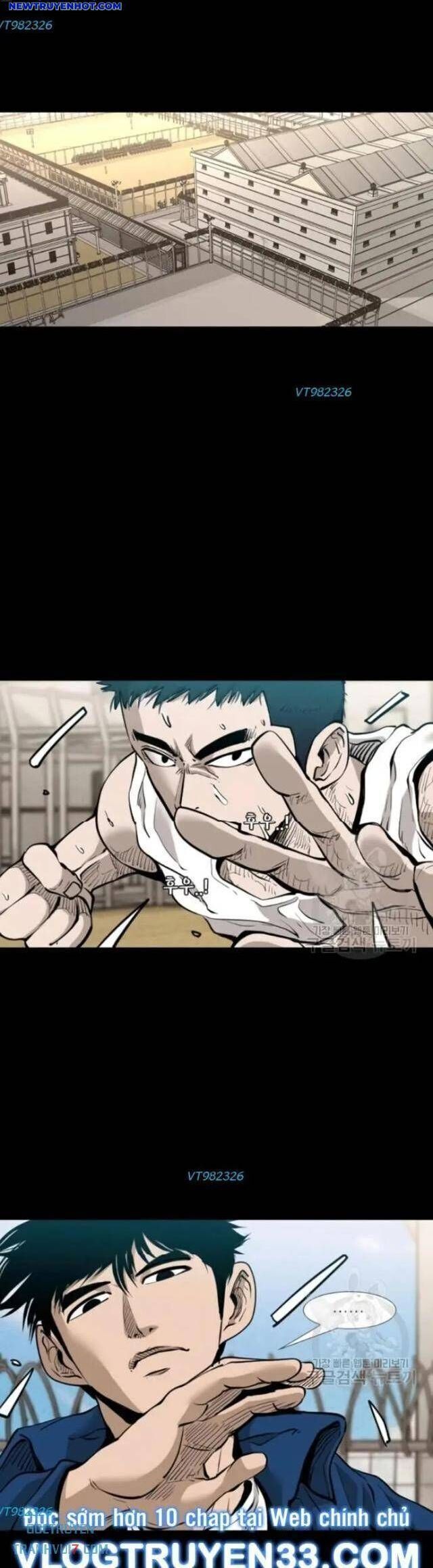 Shark - Cá Mập - Chapter 203 - Page 39