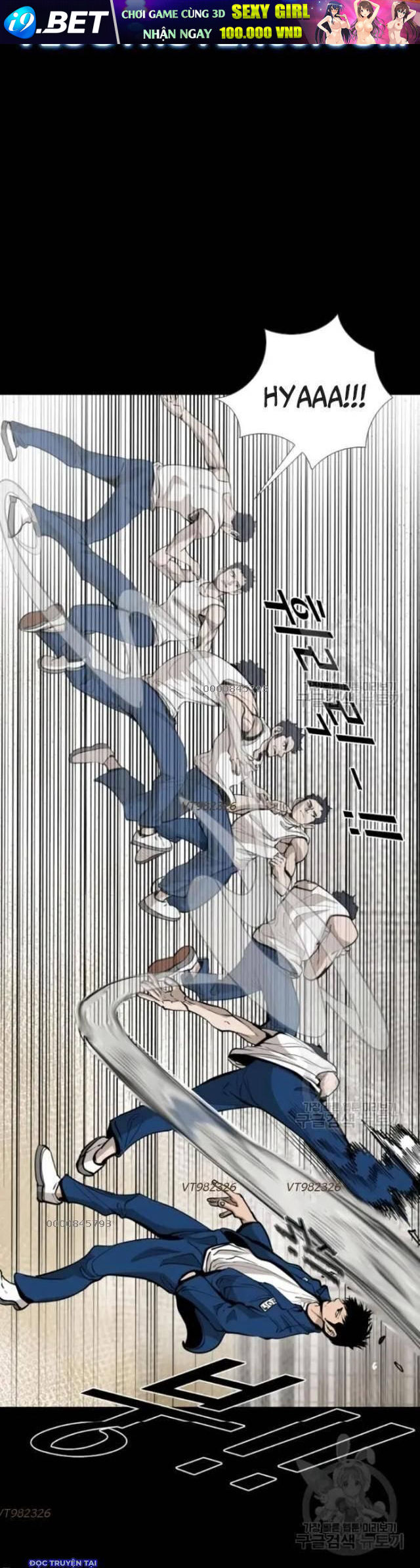 Shark - Cá Mập - Chapter 203 - Page 40