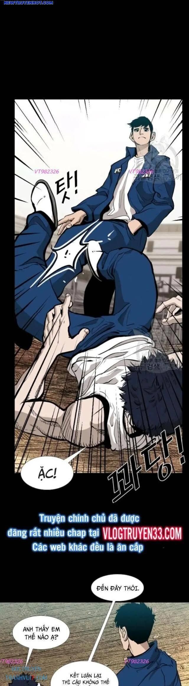 Shark - Cá Mập - Chapter 203 - Page 41