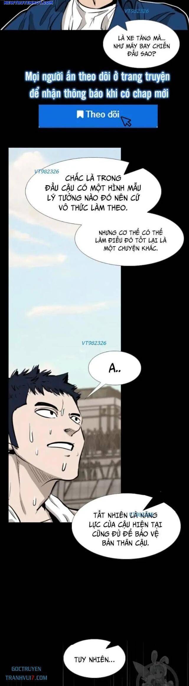 Shark - Cá Mập - Chapter 203 - Page 43