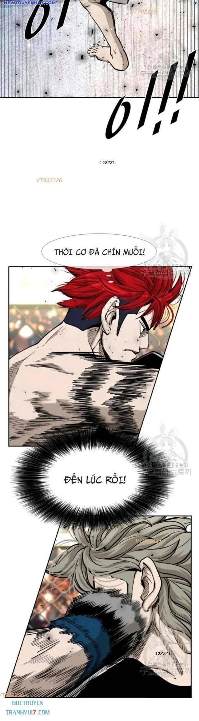 Shark - Cá Mập - Chapter 203 - Page 5